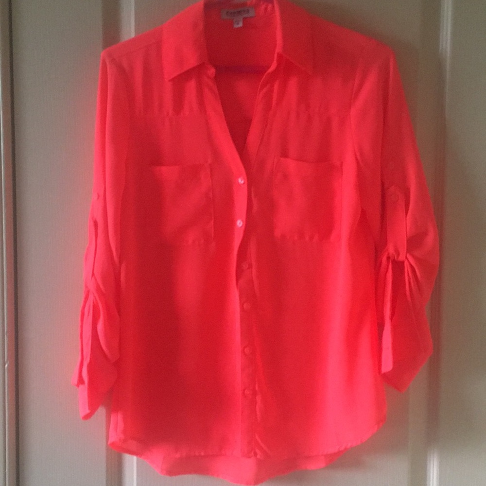 Express shirt